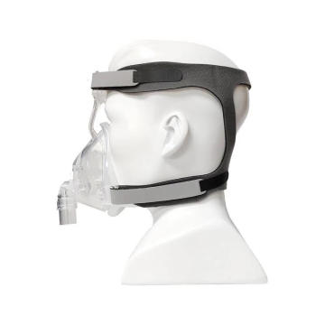 Health Medical Reusable Full-face CPAP Mask